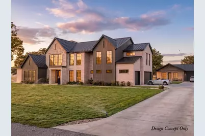 8459 Shady Grove Road, North Richland Hills, TX 76182 - Photo 2
