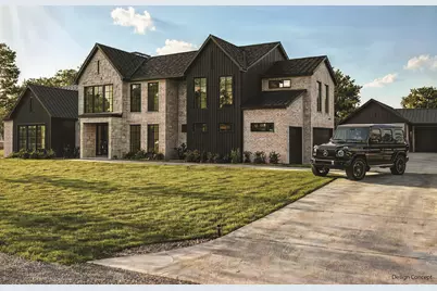 8459 Shady Grove Road, North Richland Hills, TX 76182 - Photo 2