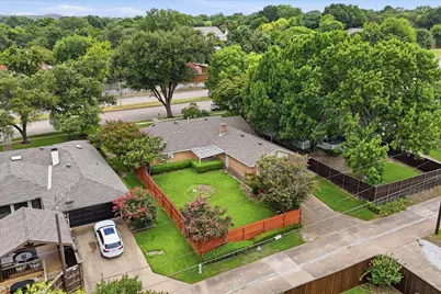 310 W Lookout Drive, Richardson, TX 75080 - Photo 32