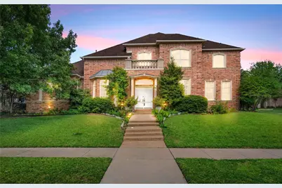5902 Shy Drive, Frisco, TX 75034 - Photo 2