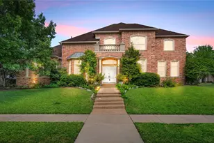 5902 Shy Dr, Frisco, TX 75034 - Photo 2