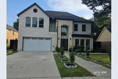805 Norton Drive, Mesquite, TX 75149 - Photo 1