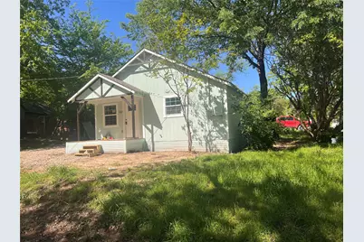 521 Morgan Street, Bonham, TX 75418 - Photo 2