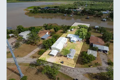 2517 County Road 215, Breckenridge, TX 76424 - Photo 1