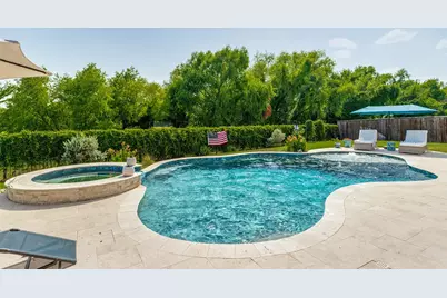 2506 Patton Drive, Melissa, TX 75454 - Photo 30