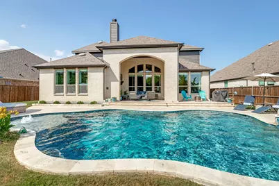 2506 Patton Drive, Melissa, TX 75454 - Photo 1