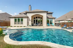 2506 Patton Dr, Melissa, TX 75454 - Photo 1