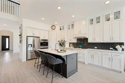 2506 Patton Drive, Melissa, TX 75454 - Photo 4