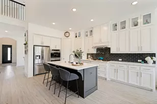 2506 Patton Dr, Melissa, TX 75454 - Photo 4