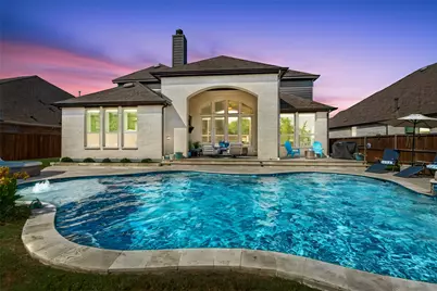 2506 Patton Drive, Melissa, TX 75454 - Photo 38