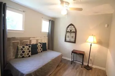 4000 Winfield Avenue #B, Fort Worth, TX 76109 - Photo 10