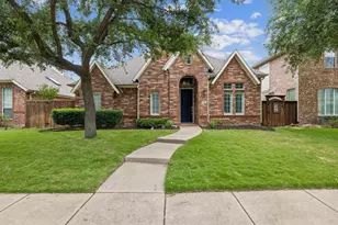 4471 Chandler Dr, Frisco, TX 75034 - Photo 1