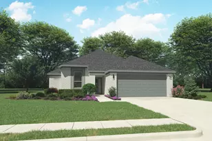 233 Bright Alcove Ct, Lavon, TX 75166 - Photo 1