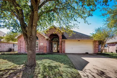 521 Brazos Street, Forney, TX 75126 - Photo 1