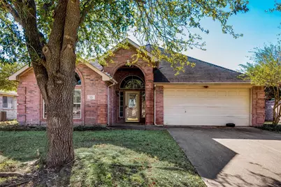 521 Brazos Street, Forney, TX 75126 - Photo 2