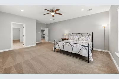 6797 Bridle Bit Trail, Fort Worth, TX 76135 - Photo 14