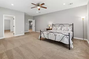 6797 Bridle Bit Trail, Fort Worth, TX 76135 - Photo 14