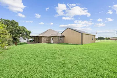 6797 Bridle Bit Trail, Fort Worth, TX 76135 - Photo 38