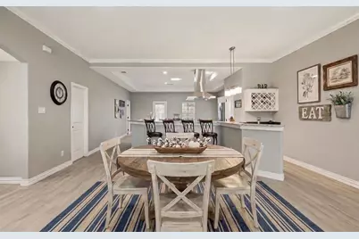 6797 Bridle Bit Trail, Fort Worth, TX 76135 - Photo 10