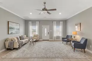 6797 Bridle Bit Trail, Fort Worth, TX 76135 - Photo 6