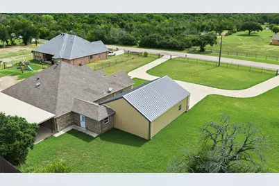 6797 Bridle Bit Trail, Fort Worth, TX 76135 - Photo 38