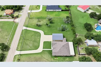 6797 Bridle Bit Trail, Fort Worth, TX 76135 - Photo 40