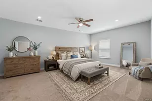 6797 Bridle Bit Trail, Fort Worth, TX 76135 - Photo 12