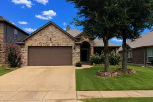 9524 Brittlebrush Trail, Fort Worth, TX 76177 - Photo 1
