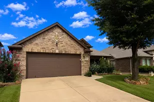 9524 Brittlebrush Trail, Fort Worth, TX 76177 - Photo 2