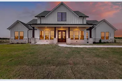 5330 Sunset Road, Caddo Mills, TX 75135 - Photo 1