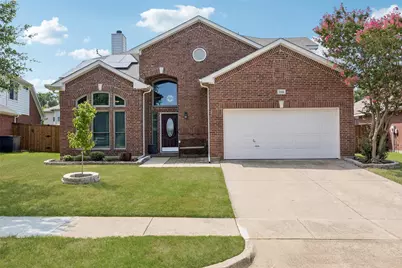 3110 Alcove Lane, Corinth, TX 76210 - Photo 2