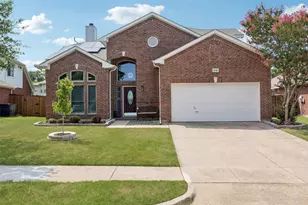 3110 Alcove Ln, Corinth, TX 76210 - Photo 2