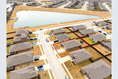 904 Saddle Horn Way, Josephine, TX 75189 - Photo 28
