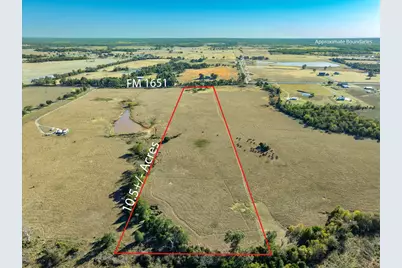 00 Fm 1651, Canton, TX 75103 - Photo 2