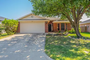 1813 Canyon Ridge St, Fort Worth, TX 76131 - Photo 1