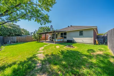 1813 Canyon Ridge Street, Fort Worth, TX 76131 - Photo 22