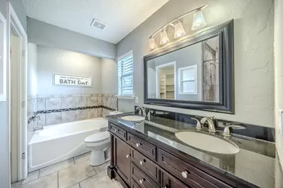 1813 Canyon Ridge Street, Fort Worth, TX 76131 - Photo 12