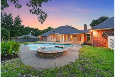 909 San Saba Drive, Southlake, TX 76092 - Photo 20