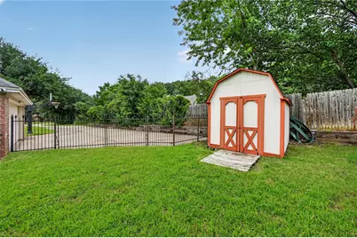 909 San Saba Drive, Southlake, TX 76092 - Photo 22