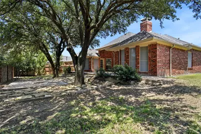 317 Cherokee Trail, Argyle, TX 76226 - Photo 24