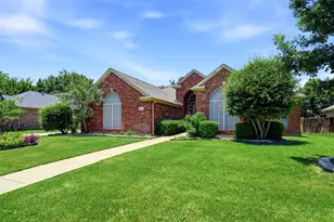 317 Cherokee Trail, Argyle, TX 76226 - Photo 2