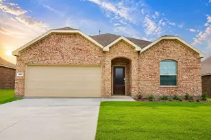 3621 Kaufman Ct, Little Elm, TX 75068 - Photo 1