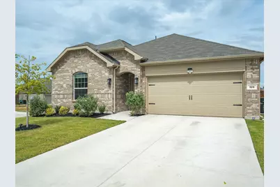 326 Texas Trail, Justin, TX 76247 - Photo 34