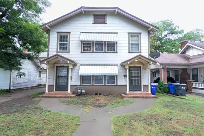 2714 Morrow Avenue #2716, Waco, TX 76707 - Photo 1