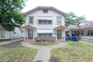 2714 Morrow Ave, Waco, TX 76707 - Photo 2
