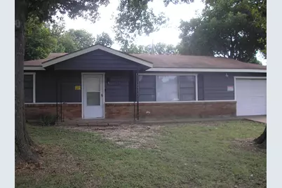 1224 N 66th, Waco, TX 76710 - Photo 1