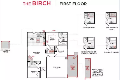 3136 Plumbago, Fort Worth, TX 76108 - Photo 2