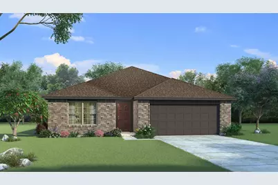 3136 Plumbago, Fort Worth, TX 76108 - Photo 1