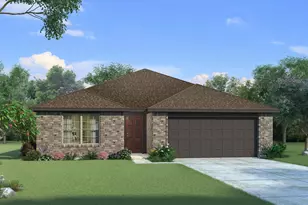 3136 Plumbago, Fort Worth, TX 76108 - Photo 1