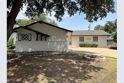 1006 McCallum Drive, Garland, TX 75042 - Photo 1